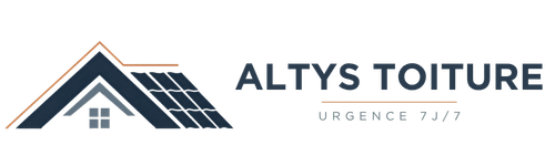 Logo Altys Toiture