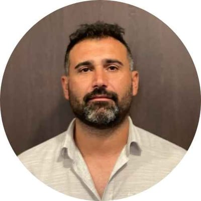Jérôme, directeur commercial chez Altys Toiture
